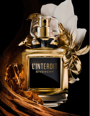 L'interdit Parfum